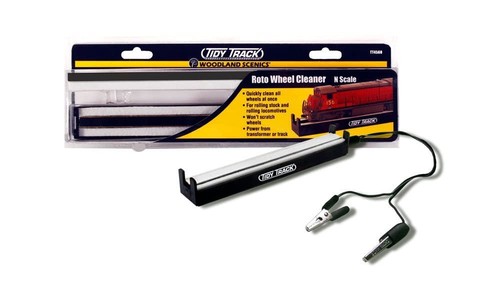Woodland scenics tt4560 tidy - tt4560,