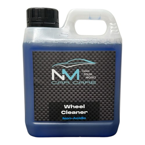 Wheel cleaner - m, (1